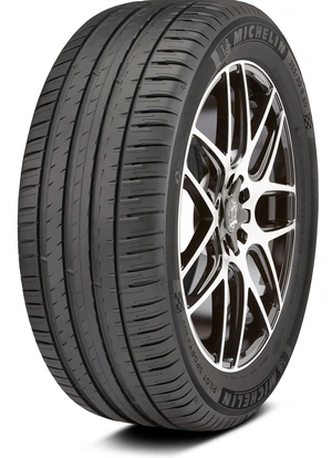 Ljetna guma MICHELIN 255/60R18 112W PILOT SPORT 4 SUV XL TL