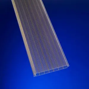 Polikarbonatne ploče GUTTA GUTTAGLISS PANELI 16 mm 200X20 BRONCA