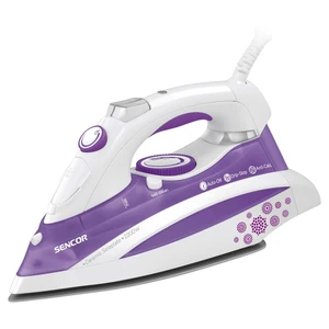 Električno glačalo SENCOR SSI 8441VT 2200W
