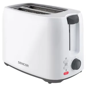 Uspravni toster SENCOR STS 2606WH 750W