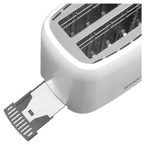 Uspravni toster SENCOR STS 2606WH 750W-4