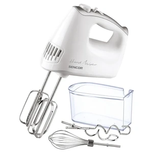 Mikser SENCOR SHM5206WH-EUE3 , 500W