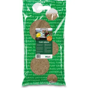 Sjeme trave DLF UNIVERZAL ZA SUNČANE TERENE 2,5 kg