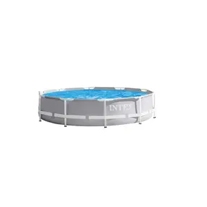 Montažni bazen Intex Prism Framentum Premium set 305 x 76cm