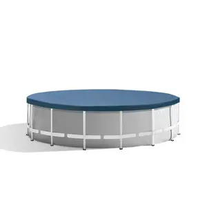 Montažni bazen Intex Prism Framentum Premium set 4,57x1,22 m-1