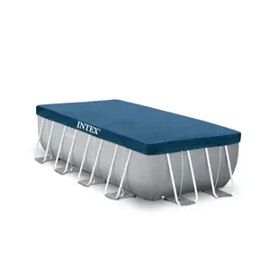 Montažni bazen Intex Prism Framentum set 4,88x2,44x1,07 m