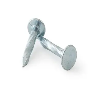 GUTTA ČAVLI POCINČANI 2.8X18MM 1kg 5000370