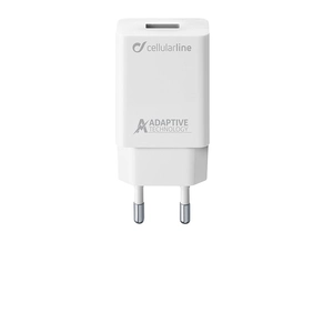 TELEFON Cellularline KUĆNI PUNJAČ SAM ADAPTIVE ADAPTER 15W