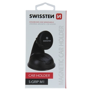 Držač za mobitel TELEFON SWISSTEN DRŽAČ ZA MOBITEL S-GRIP M1