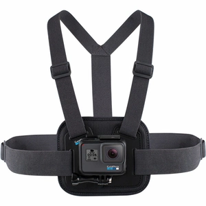 KAMERA OPREMA FOTO PROGRAM GoPro CHESTY / PREFORMANCE CHEST MOUNT
