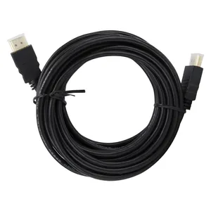 TECRO HDMI GOLD PLATE 1.4 5M
