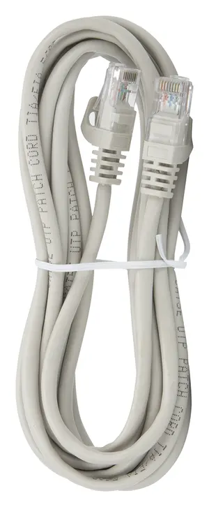Kabel TECRO UTP CAT5E 3M