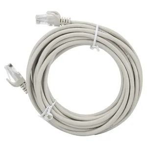 Kabel TECRO UTP CAT5E 5M