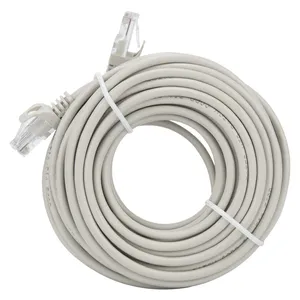 Kabel TECRO UTP CAT5E 10M