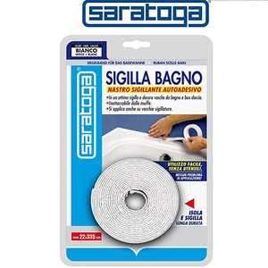 Traka za brtvljenje ZA KADE 19MM X 335CM