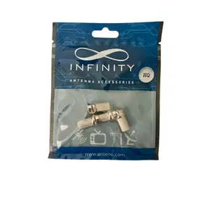 Konektor za antenu INFINITY 4 X F