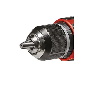 Aku udarna bušilica EINHELL TE-CD 18/50 Li-i BL (2x2,0 Ah)SET-5