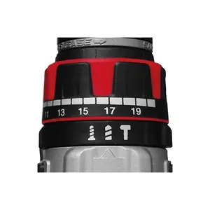 Aku udarna bušilica EINHELL TE-CD 18/50 Li-i BL (2x2,0 Ah)SET-6
