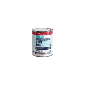 Specijalna hidroizolacija DRACO GARD 600 PROZIRNA 1L