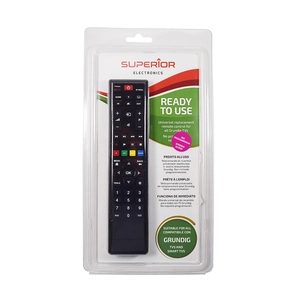 SUPERIOR UNIVERZALNI GRUNDIG SMART TV