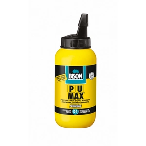 Ljepilo za drvo BISON PU-MAX 250G