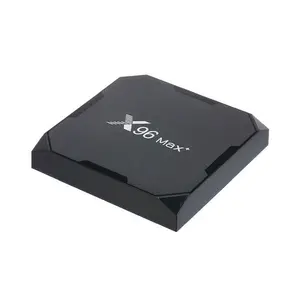 Android box PARADOKS X96 MAX+ 4GB RAM 32 GB ROM