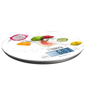 Kuhinjska vaga ISKRA DO 10KG GKS1560-FR