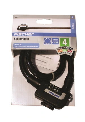 FISCHER LANAC 60cm 14mm SA ŠIFROM