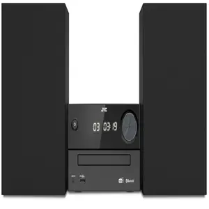 Glazbena linija Micro JVC UXC25DAB