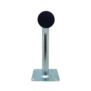 Nosač za antenu A/V PROGRAM ANTENA OSTALO TECRO L-POLE SA POSTOLJEM L300mm