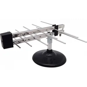 Sobna antena TECRO LOG UHF 18 ELEMENATA/8dB