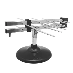 Sobna antena TECRO AMPLIFIED LOG UHF 18 ELEMENATA/20dB