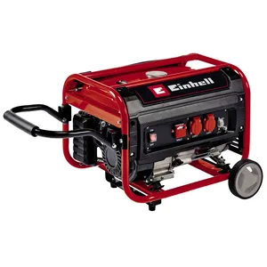 Agregat na benzin Einhell TC-PG 35/E5