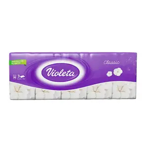 Maramice VIOLETA CLASSIC 10/1 3SL