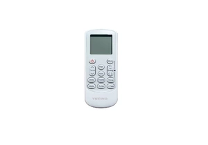 Klima Tecro AC-T2531 Wifi Freeze-6