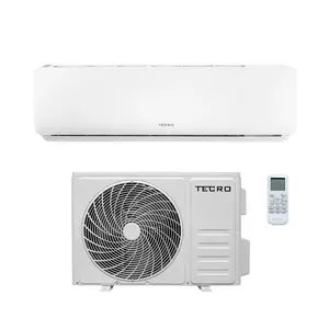 Klima Tecro AC-T3531 WIFI freeze