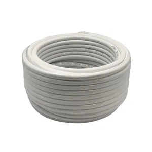 Antenski kabel TECRO KOAKSIALNI RG6U 10M