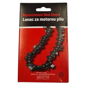 Pila dodatana oprema Echo lanac CS 420/4510