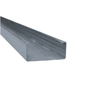 Profil SAMOPEV CD 3,00 M 0,5 MM