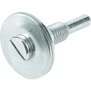 Adapter za bušilicu LUX TOOLS OSOVINA ZA NASTAVKE 13 MM