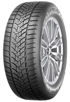 Zimska auto guma DUNLOP 215/60R17 96H WINTER SPT 5 SUV TL