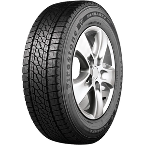 Zimska auto guma FIRESTONE 195/75R16C VANHAWK 2 WINTER 107/105R TL