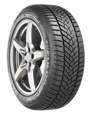 Zimska auto guma Fulda 205/55R16 91H Kristall Control HP 2 TL