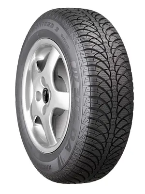 Zimska auto guma FULDA 185/60R14 82T KRISTALL MONTERO 3 MS TL