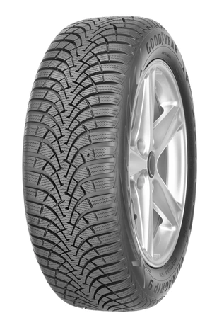 Zimska auto guma GOODYEAR 205/55R16 91H ULTRAGRIP UG9+ MS TL