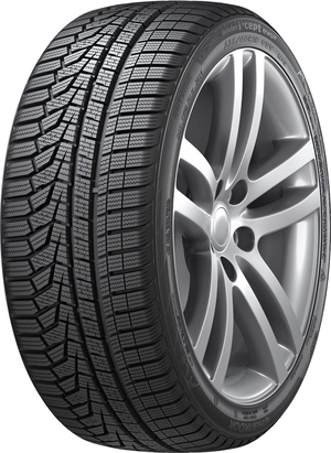 Zimska auto guma HANKOOK 225/50R17 98H WINTER ICEPT EVO 2 W320 XL TL