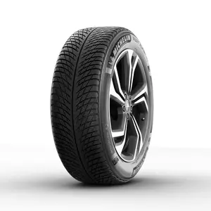 Zimska auto guma MICHELIN 275/40R21 107V PILOT ALPIN 5 SUV N0 XL TL