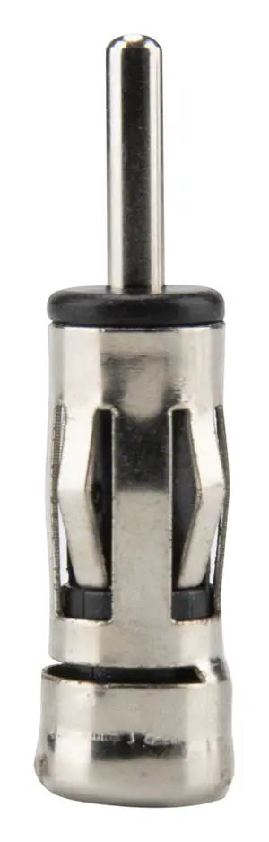Adapter TECRO A/V PROGRAM DIN-ISO