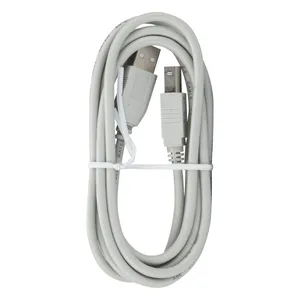 Kabel TECRO USB TYP A-B 1.8 255t