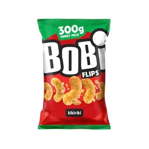 Grickalica Bobi Flips 300 g